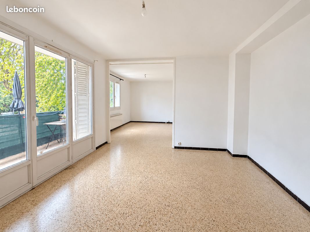 Appartement 3 pièces 70 m² · à Montpellier · 70 m² · 142 000 €