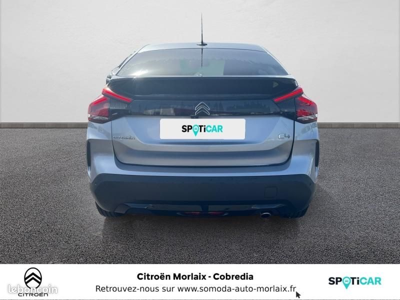 Citroen C4 BlueHDi 130ch S&S Shine EAT8 (image 5)