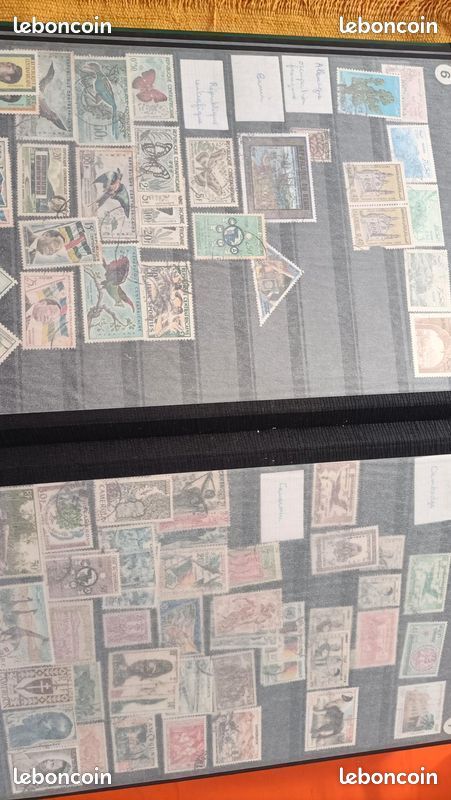 Timbres (image 6)