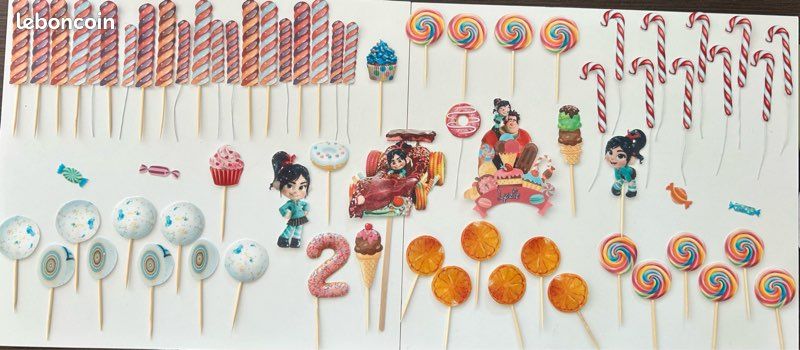 Impression alimentaire (image 10)
