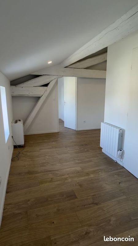 Appartement 2 pièces 25 m² · à Lyon · 25 m² · 780 €/mois