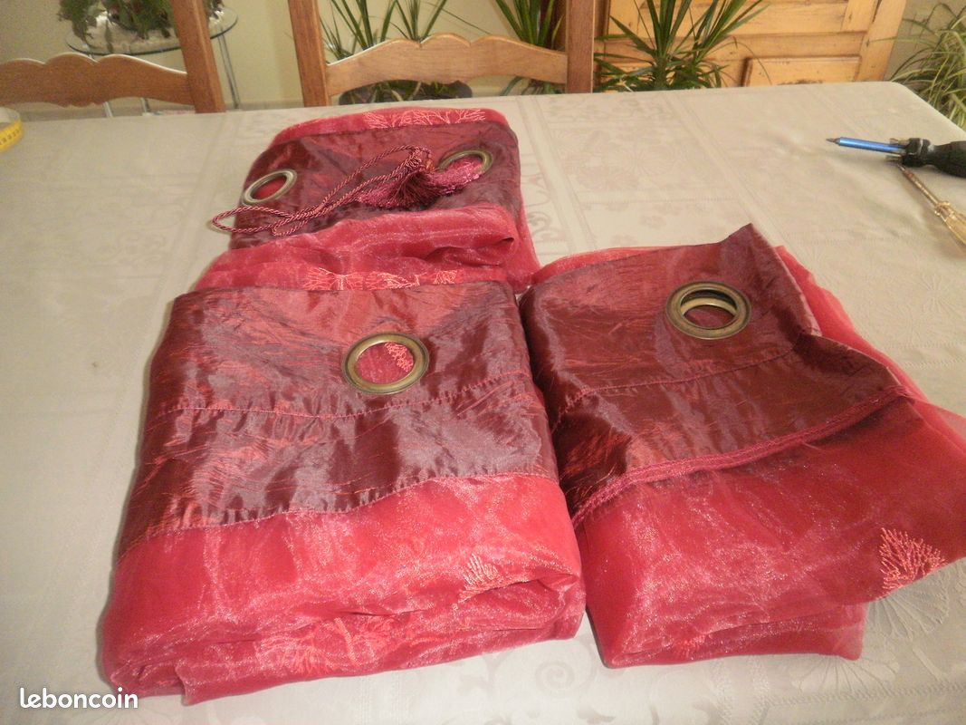 Rideaux (image 2)
