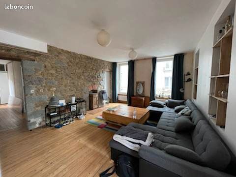 Appartement 6 pièces 84 m² · à Brest · 84 m² · 850 €/mois