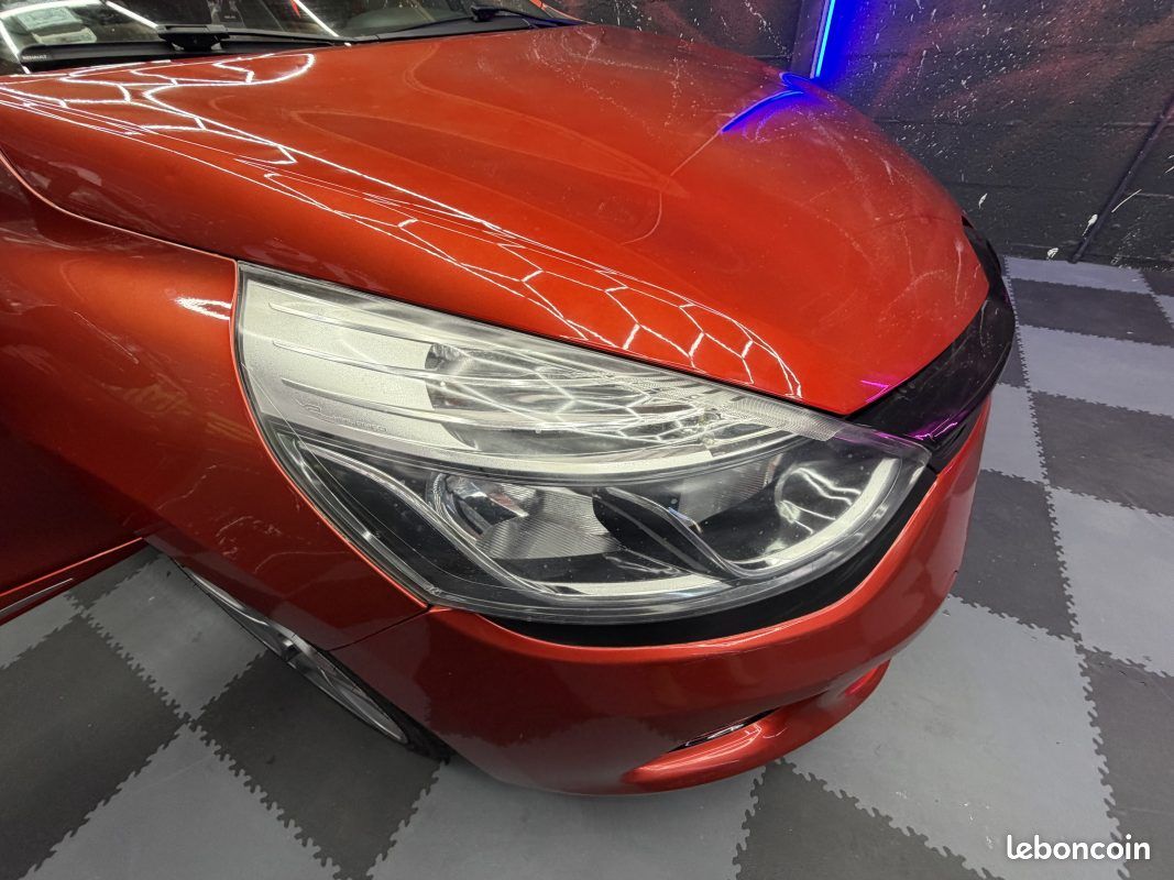 Renault clio iv re88036 2015 (image 14)