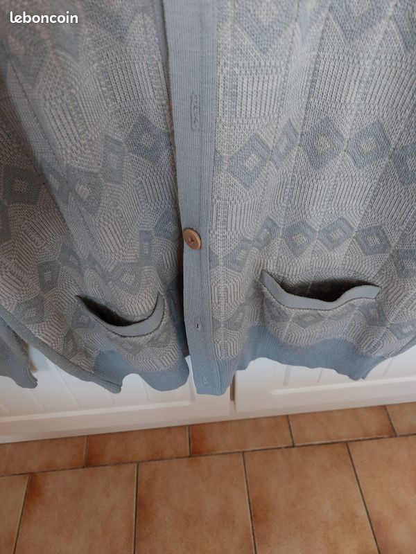 Gilet homme L/XL (image 2)