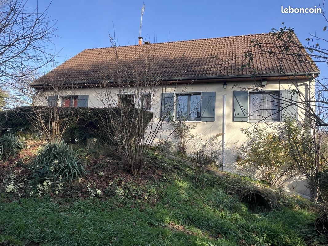 Maison 5 pièces 137 m² (image 23)