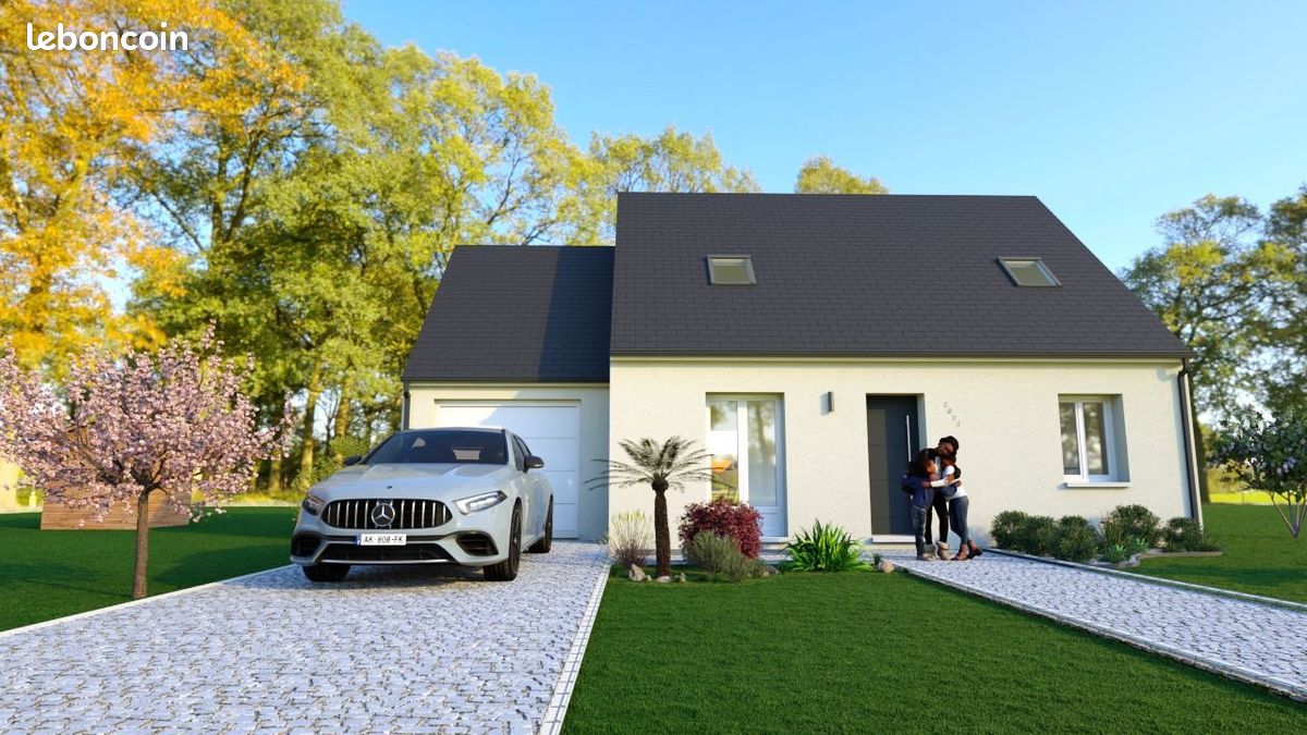 Terrain 600 m² Beton Bazoches · à Beton-Bazoches · 55 000 €