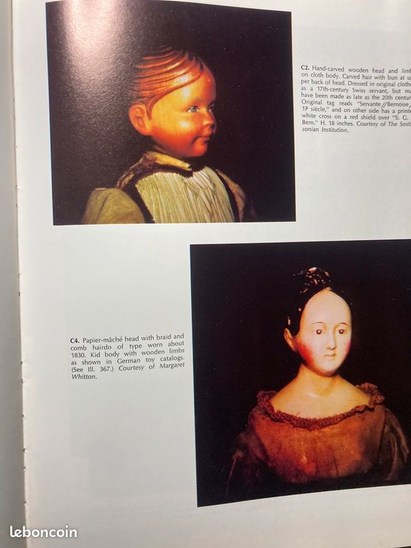 Collections de poupées (image 7)