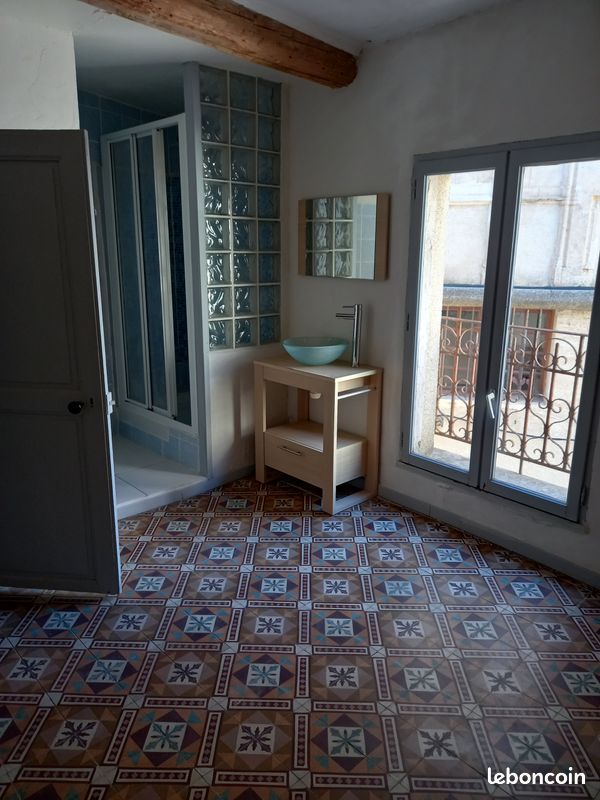 Maison 3 pièces 60 m² · à Castelnau-de-Guers · 60 m² · 89 000 €