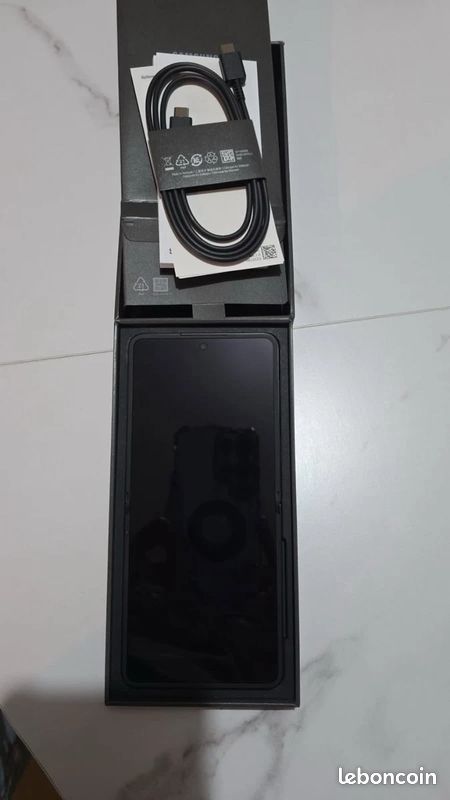Galaxie 7 flip 7 (image 1)