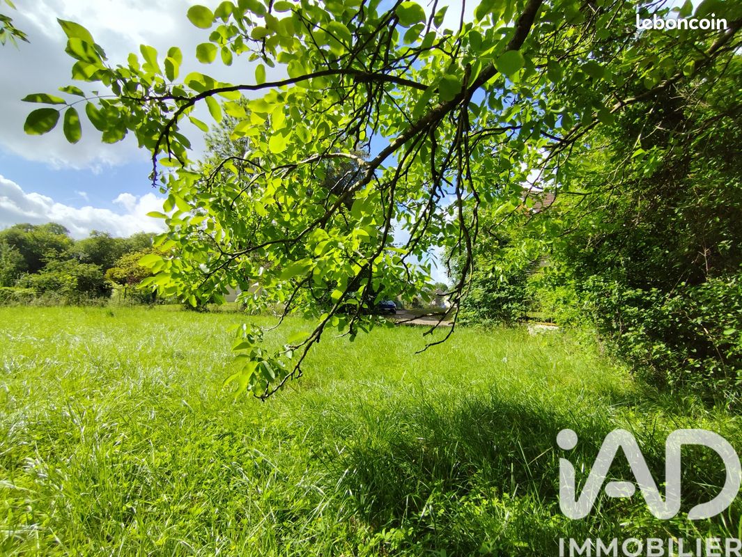 Terrain 642 m² · à Coole · 642 m² · 22 500 €