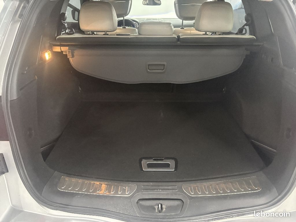 Renault Koleos dCi 175 4x4 X-tronic Energy Initiale Paris (image 9)