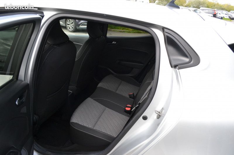 Renault CLIO V 1.0 TCE 90CH EVOLUTION (image 8)