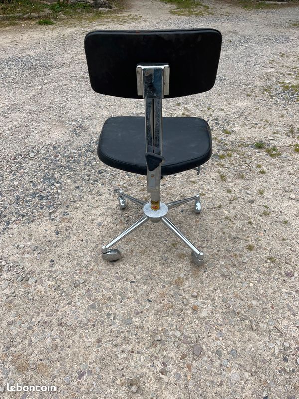 Chaise atelier bad (image 2)