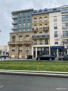 Appartement 2 pièces 21 m² · à Le Havre · 21 m² · 490 €
