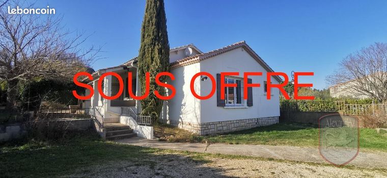 Maison 5 pièces 101 m²