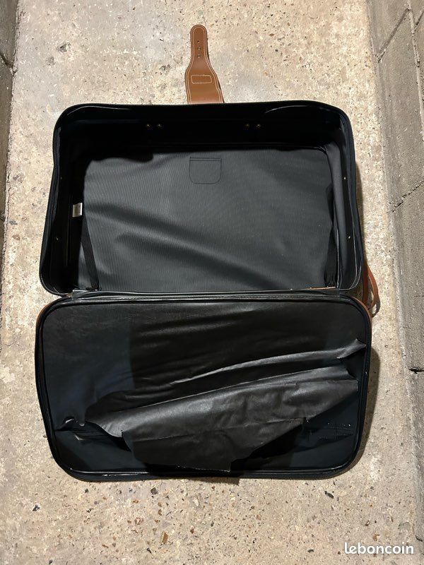 Valise rétro (image 3)