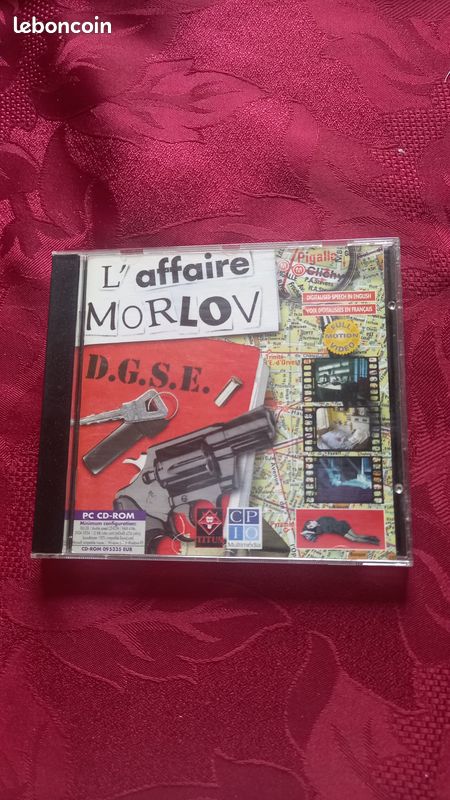 L affaires morlov (image 5)
