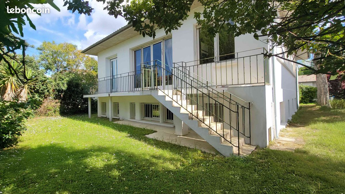 Maison 7 pièces 189 m² · à Le Bouscat · 189 m² · 780 000 €