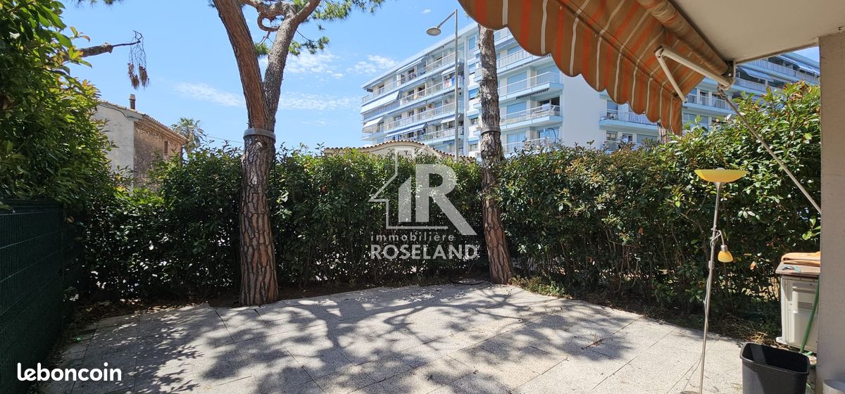 Appartement 2 pièces 57 m² · à Cagnes-sur-Mer · 57 m² · 290 000 €