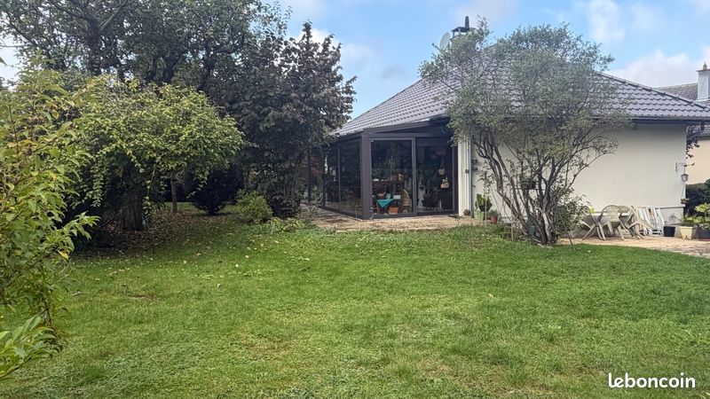 Maison 5 pièces 96 m² · à Seloncourt · 96 m² · 205 000 €