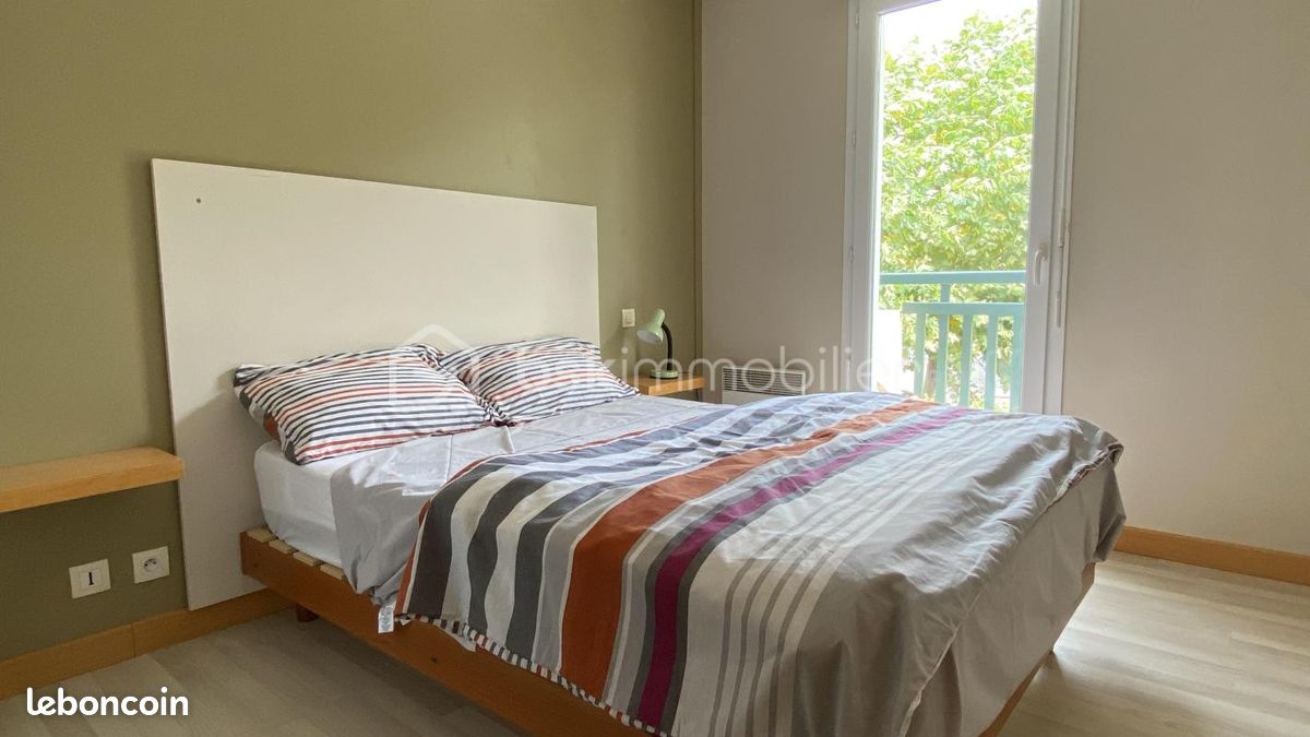 Appartement 2 pièces 31 m² (image 10)