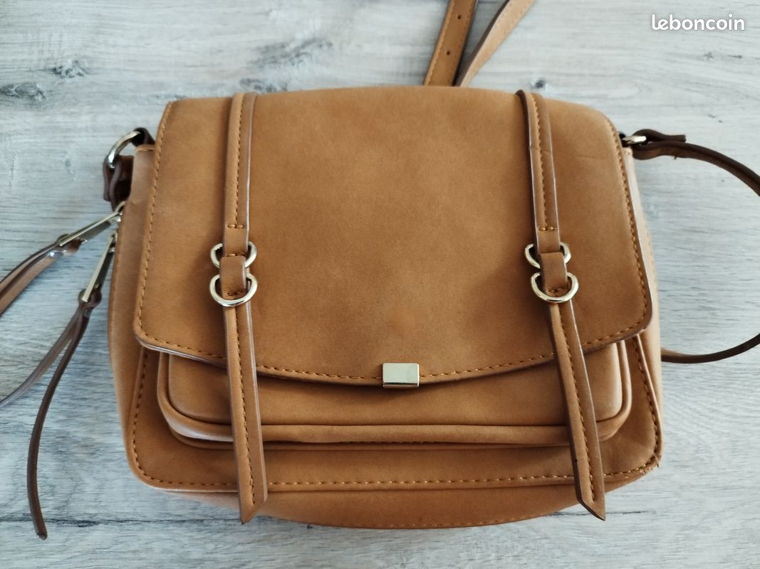 Sac Noir Sac Camaieu Sac Noir En Cuir Camaïeu Camaïeu Beebs By Kiabi