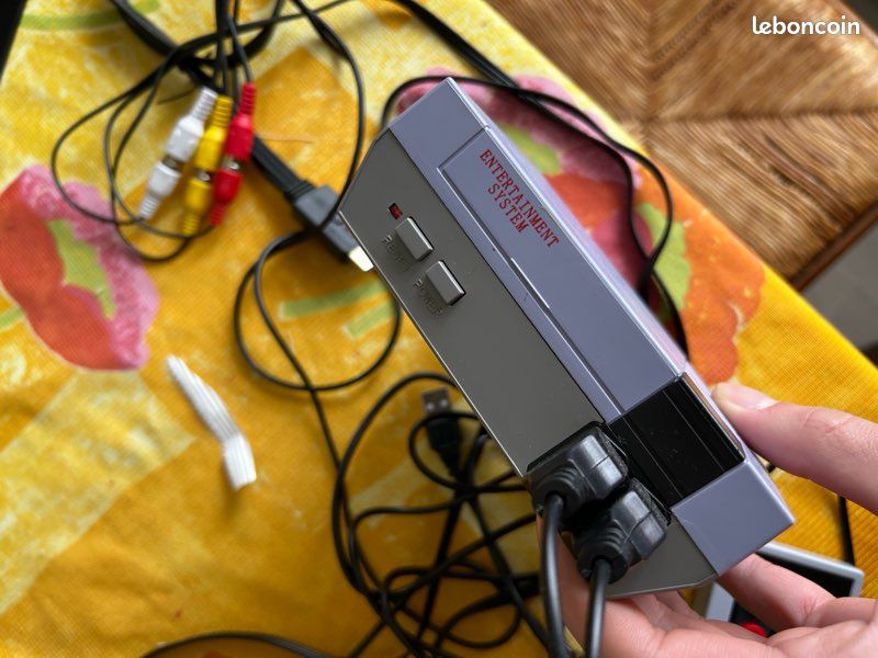 Mini nes (image 2)