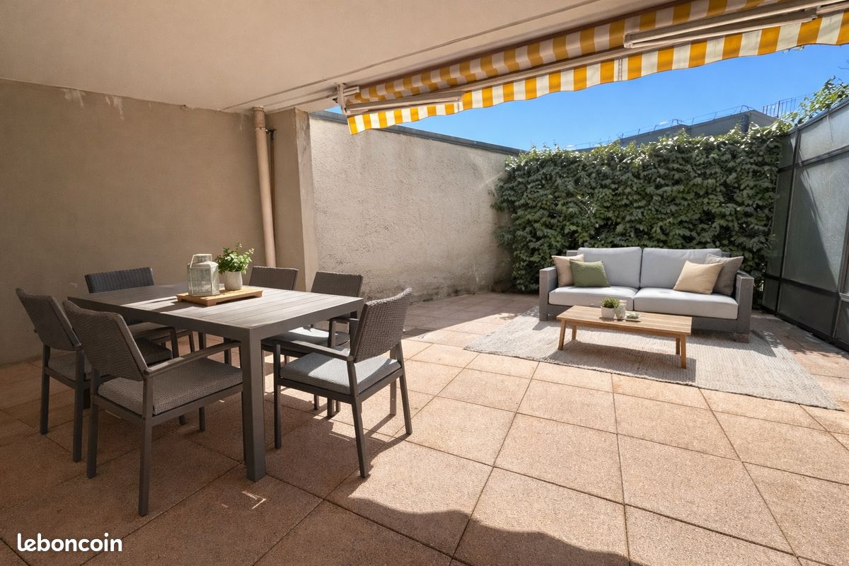 Appartement 5 pièces 106 m² · à Caluire-Et-Cuire · 106 m² · 495 000 €