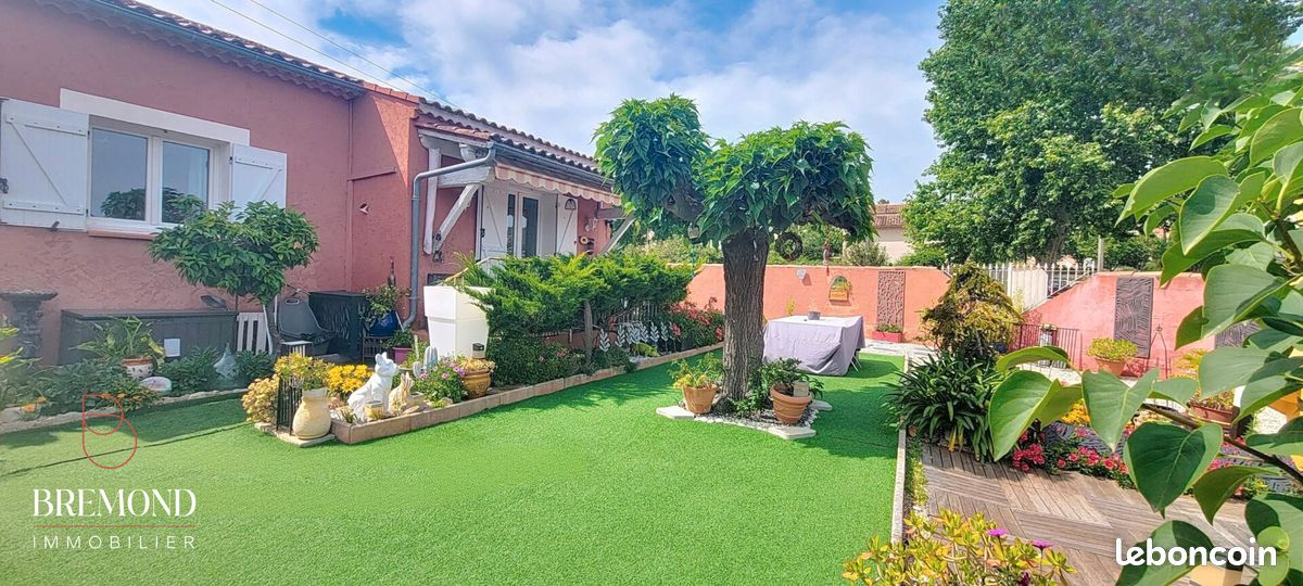 Maison 4 pièces 84 m² · à Carnoules · 84 m² · 99 000 €