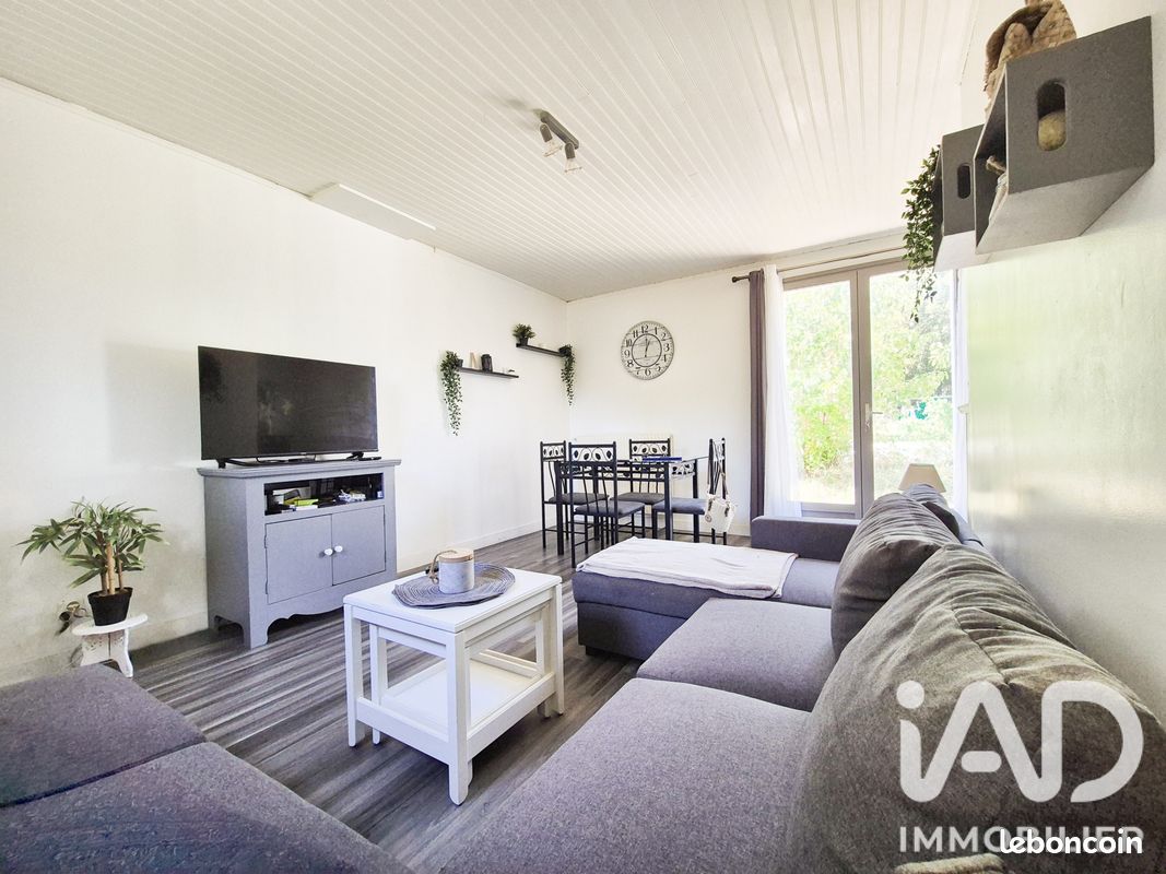 Maison 4 pièces 75 m² · à Donges · 75 m² · 219 000 €