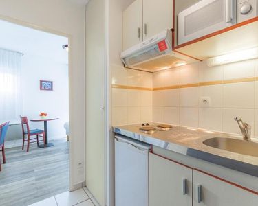 Appartement 150 000 € - 30 m²