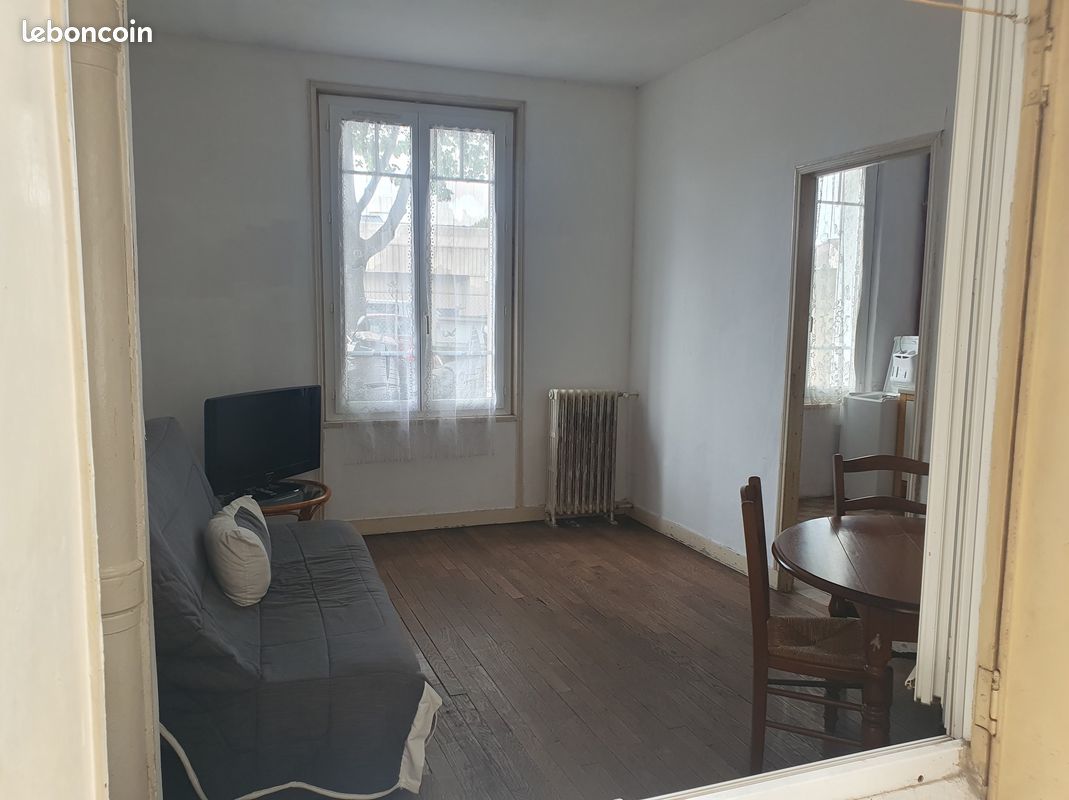 Appartement 2 pièces 38 m² · à L'Hay-les-Roses · 38 m² · 175 000 €