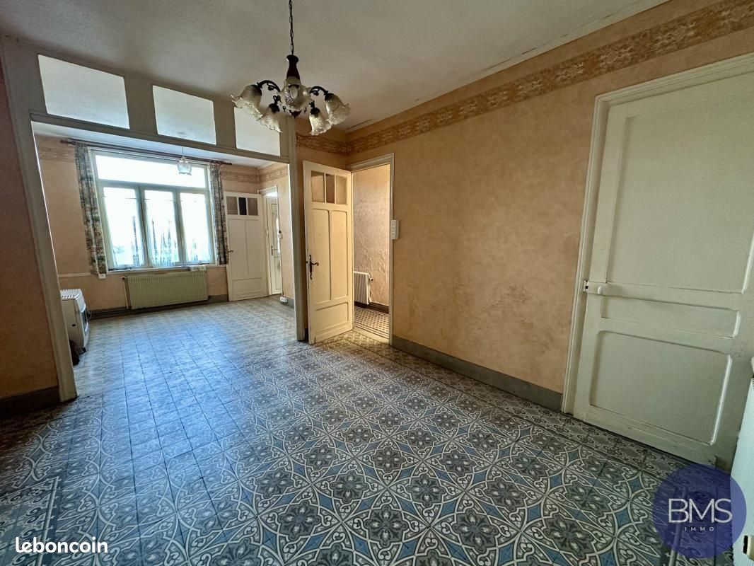 Maison 4 pièces 78 m² · à Templeuve-en-Pévèle · 78 m² · 189 000 €