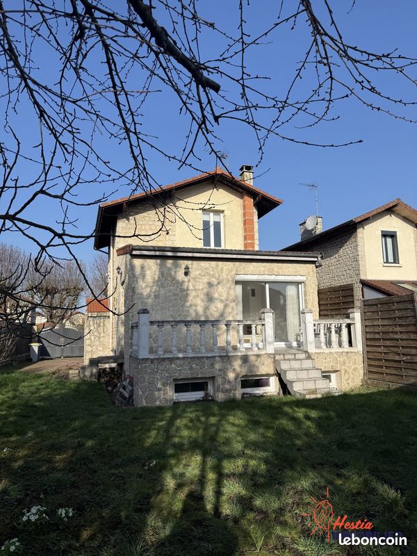 Maison 5 pièces 102 m² · à Reims · 102 m² · 269 900 €