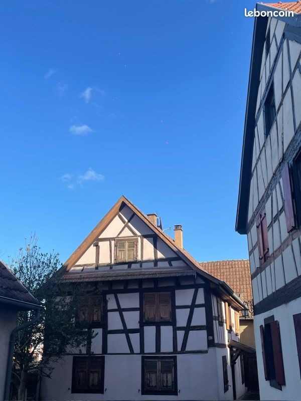 Maison 5 pièces 100 m² · à Erstein · 100 m² · 230 000 €