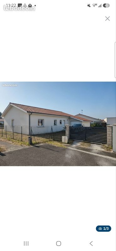 Maison 4 pièces 108 m² · à Pontenx-les-Forges · 108 m² · 299 000 €