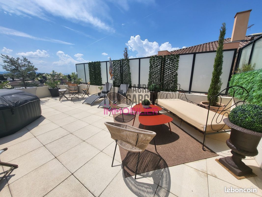 Appartement 2 pièces 42 m² · à Carpentras · 42 m² · 694 €