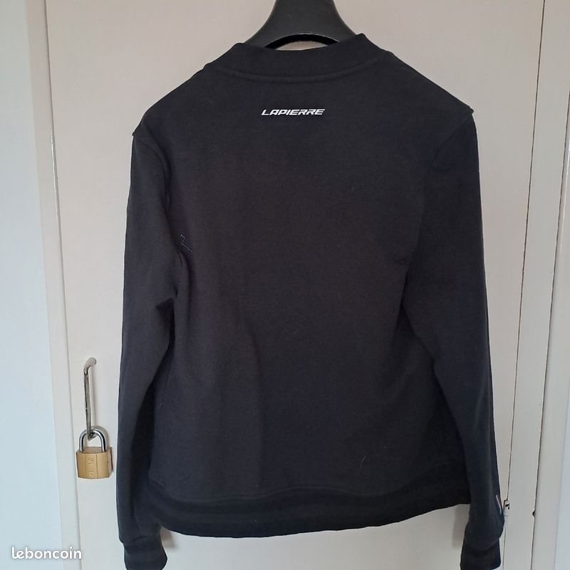Blouson neuf mixte Lapierre taille XS (image 2)