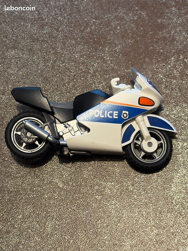 Playmobil (image 9)