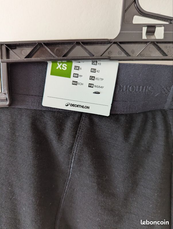 Sous couche thermique (image 3)