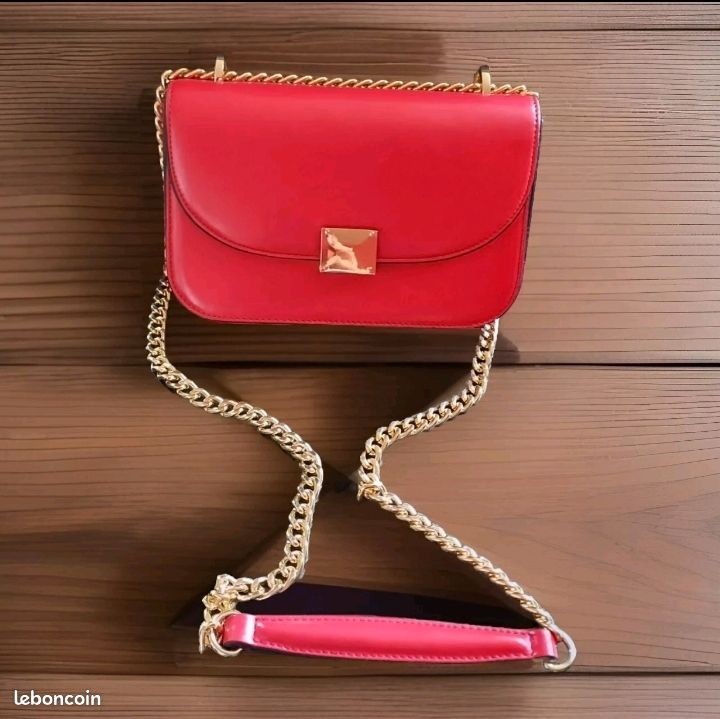 Sac à main minelli (image 1)