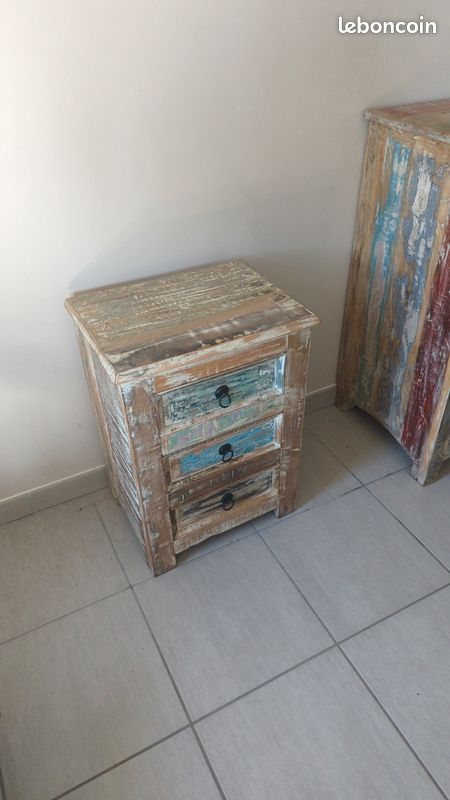 Meubles enfilade et tiroirs (image 2)