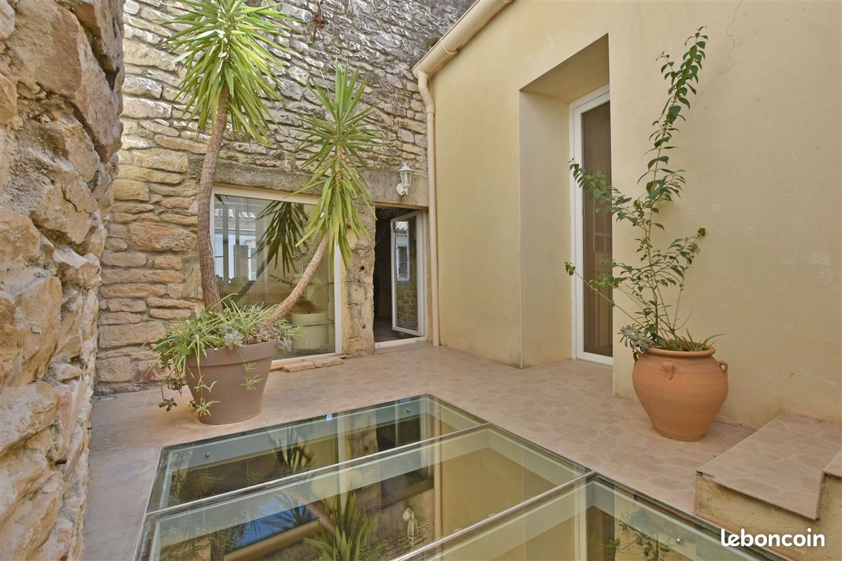 Maison 4 pièces 90 m² · à Saint-Côme-Et-Maruéjols · 90 m² · 299 000 €