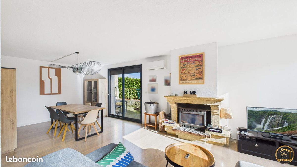 Maison 5 pièces 123 m² · à Ginestas · 123 m² · 265 000 €