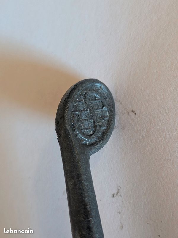 SIMPLEX COLLIER / plot pour installation d'une manette de dérailleur avant EUR 14,90 - FR
