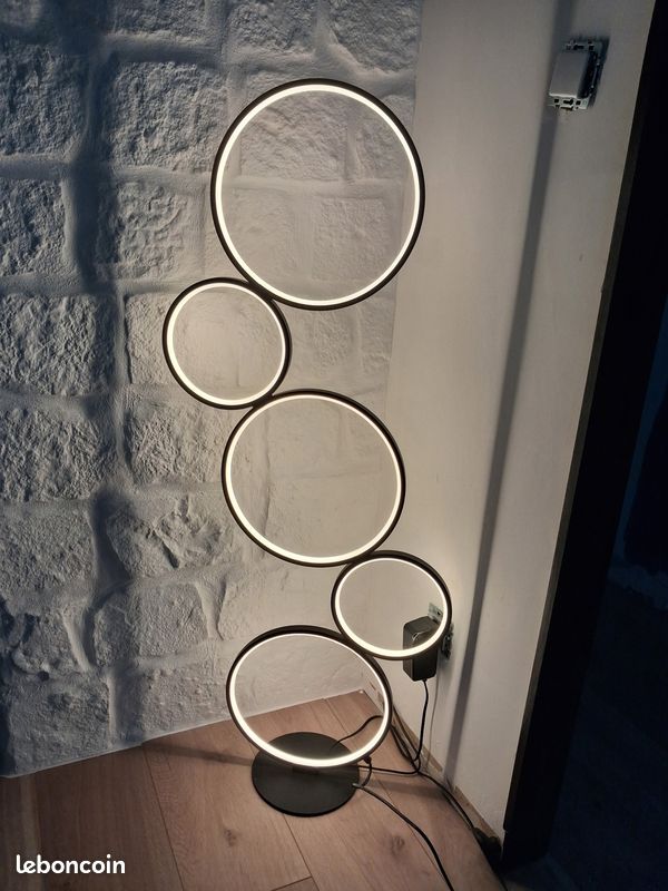 Luminaire (image 1)