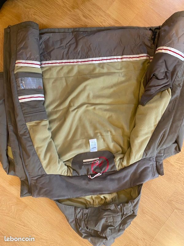 Anorak de ski enfant (image 2)