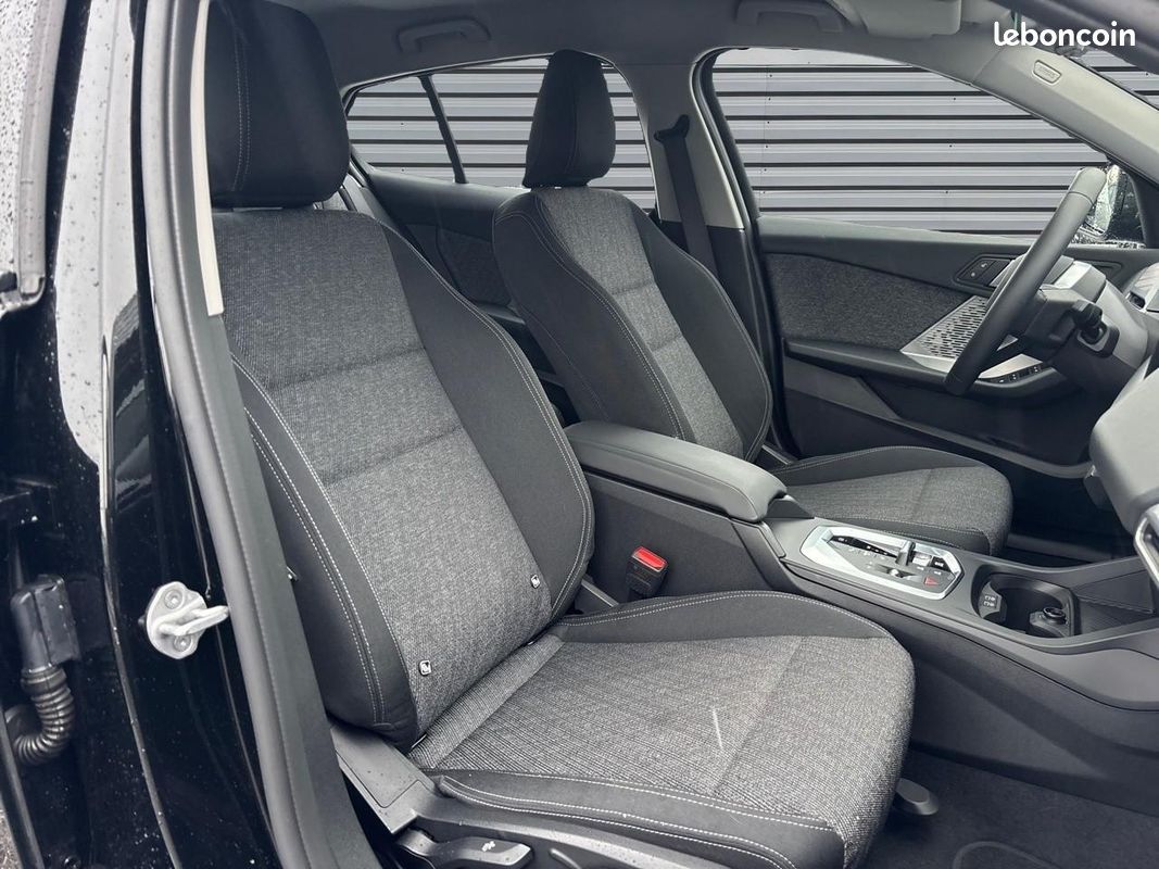BMW SERIE 1 118d BVR BERLINE F70 M Sport Design (image 18)