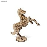 Maquette Cheval à Assembler (NEUF Sous Emballage) (image 6)